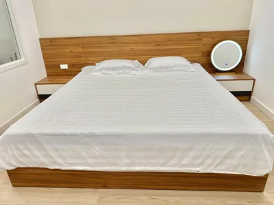 Superior-Doppelzimmer — Pan House